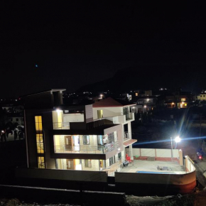 Aadhishakti Villa